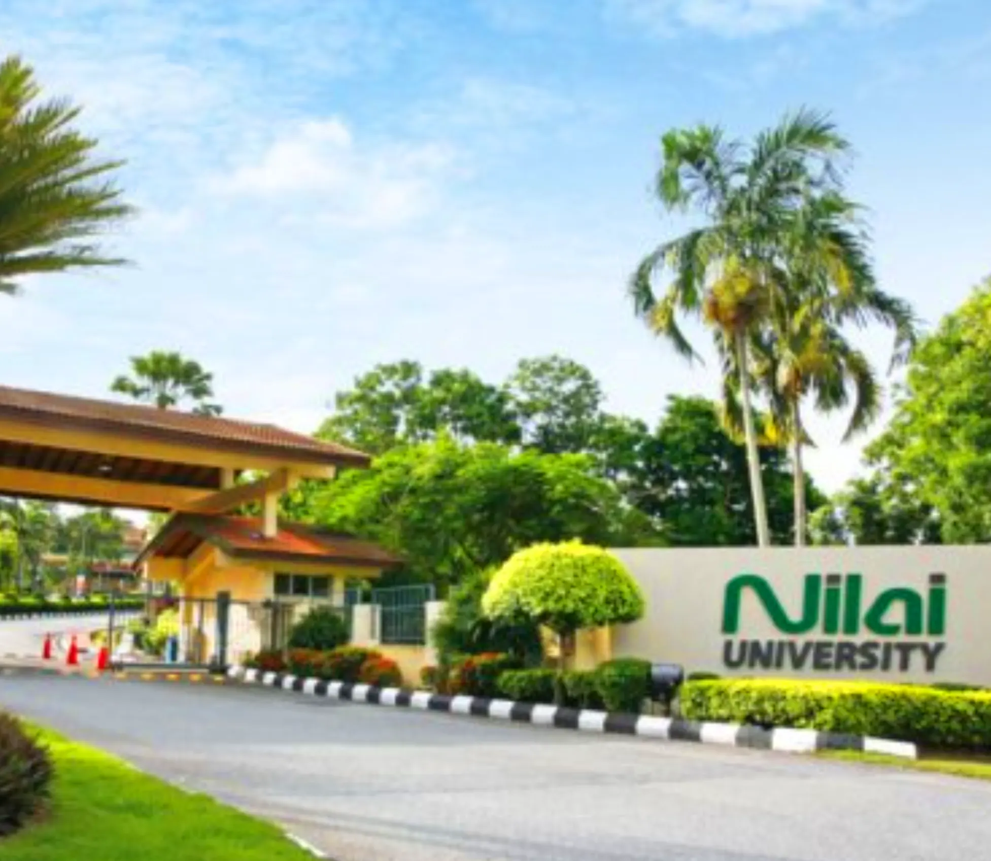 campus
